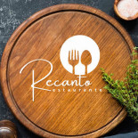Recanto Logo