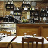 Recanto À l'intérieur