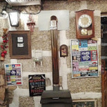 Tasquinha Do Joao À l'intérieur