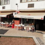 La Bodeguita Extérieur