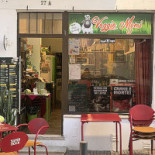 Veggiemomi Extérieur
