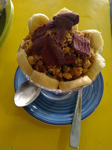 Veggiemomi Comida