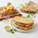 Jeronymo Cafe Fonte Nova Essen