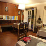 Ribeira Square À l'intérieur