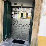 Restaurante Casa Poeiras Bebida