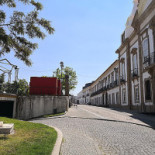 Restaurante Casa Poeiras Exterior
