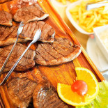 Brasa Doce Bebida