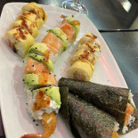 Sashimi Comida