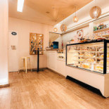O Cha De Rosa’s À l'intérieur