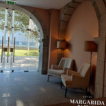 Margarida Da Praca Extérieur