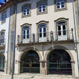 Margarida Da Praca Extérieur