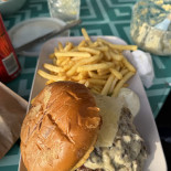 Sacas Eatery Food