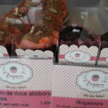 Briganoura Menu