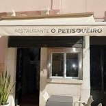 O Petisqueiro Exterior