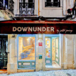 Down Under By Justin Jennings Exterior