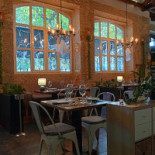 Alkimya À l'intérieur