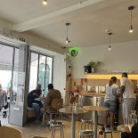 Heim Cafe À l'intérieur