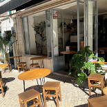 Heim Cafe Extérieur