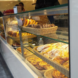 Cafeteria Quadrante Comida