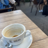 Cafeteria Quadrante Bebida