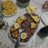 Avenida Nourriture
