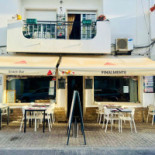 Snack- Finalmente Extérieur