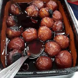 Fonte Nova Comida