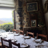 Do Pedrogao À l'intérieur