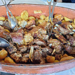 Do Pedrogao Nourriture