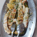 O Golo Comida