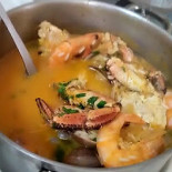 O Golo Comida