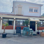 Mare Viva Outside