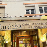 Mare Viva Extérieur