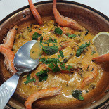 Mare Viva Food