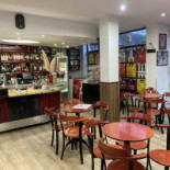 Desigual À l'intérieur