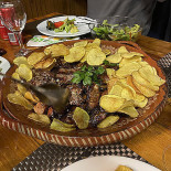 Piovacora Pesca Lazer E Comida