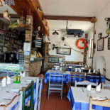 Casa do Mar À l'intérieur