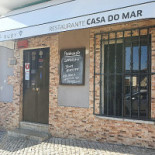 Casa do Mar Extérieur