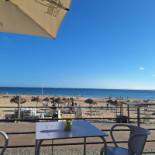Windsurf Cafe Extérieur