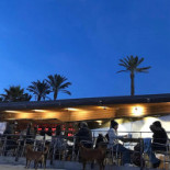 Windsurf Cafe Extérieur