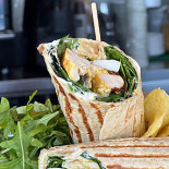 Windsurf Cafe Boisson