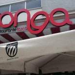 Tonga Exterior