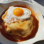 Porto Douro Comida