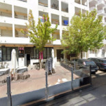 Borgas Extérieur