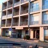 Dom Pedro Exterior