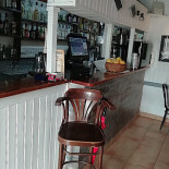 Cafe Odeon Boisson