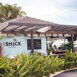 The Shack Extérieur