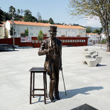 Fonte Nova Extérieur