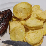 Fonte Nova Nourriture
