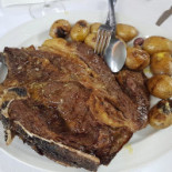Adega Do Espeta Nourriture